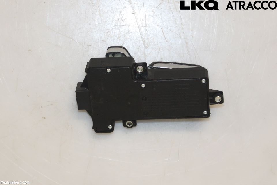 Audi A8/S8 4H 10-17 Strömställare Stolregler