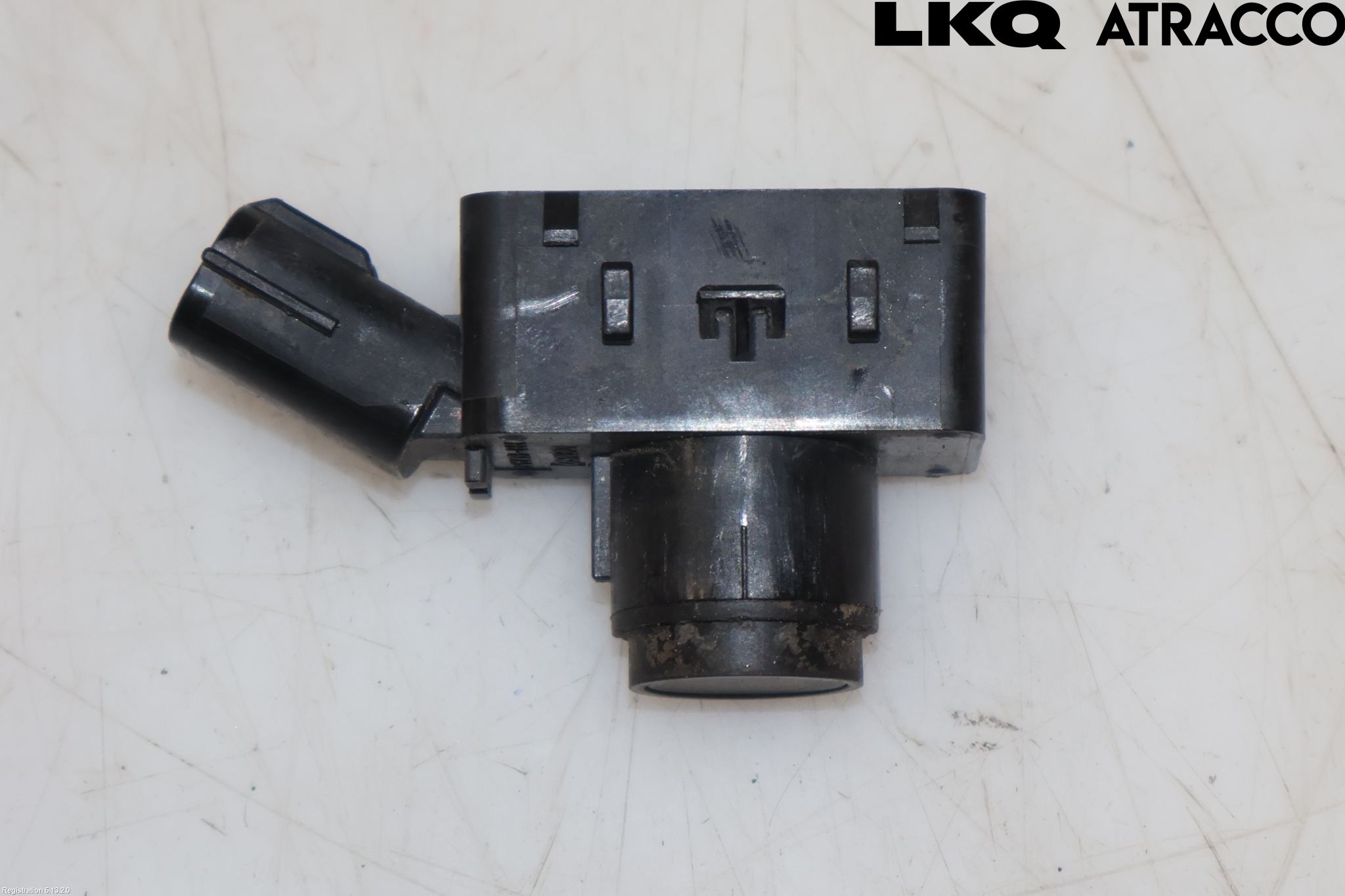 Lexus NX 300h 15-21 Parkeringshjälp Frontsensor