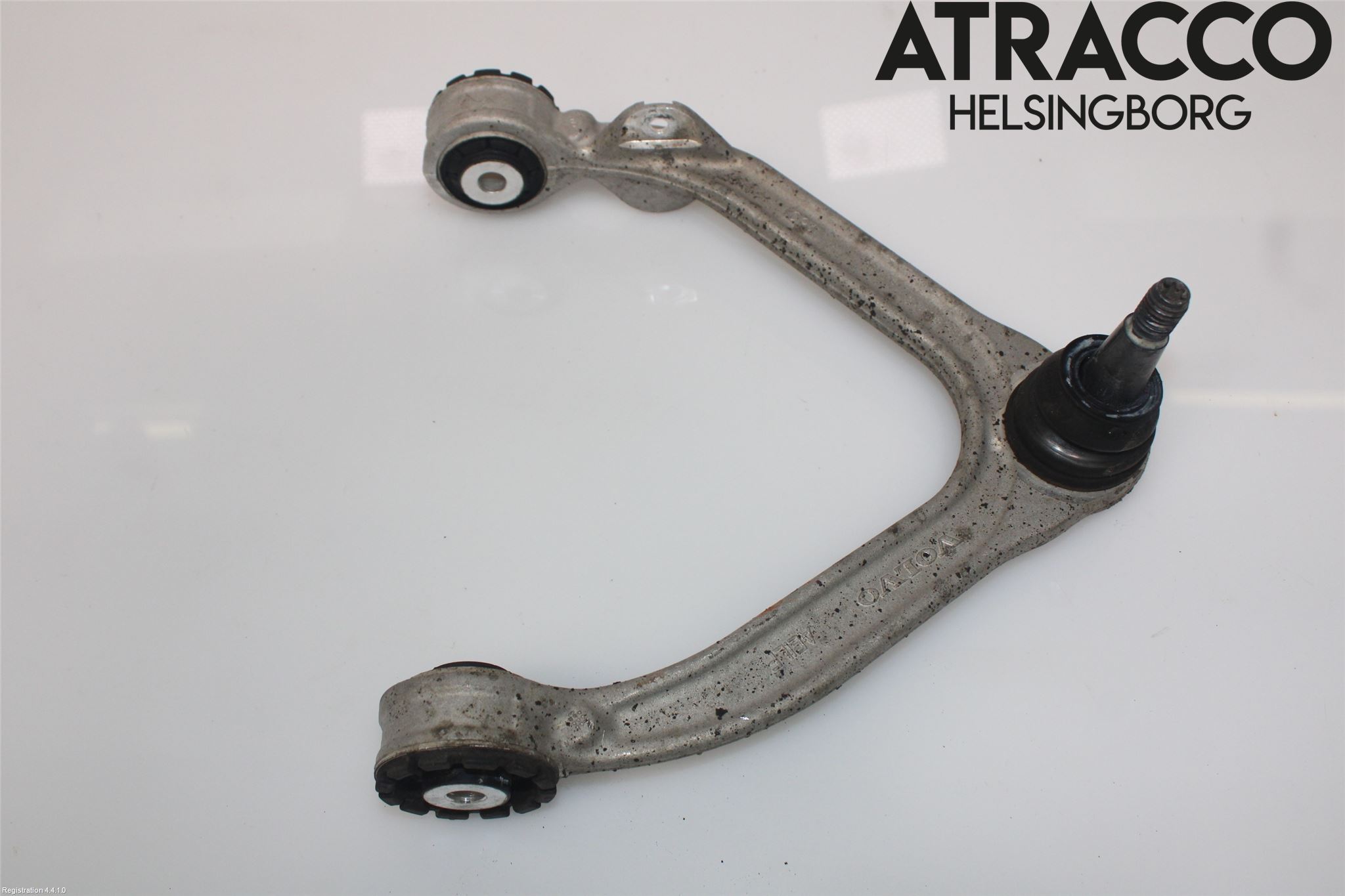 Volvo V60 19- Bärarm Fram Övre Hö