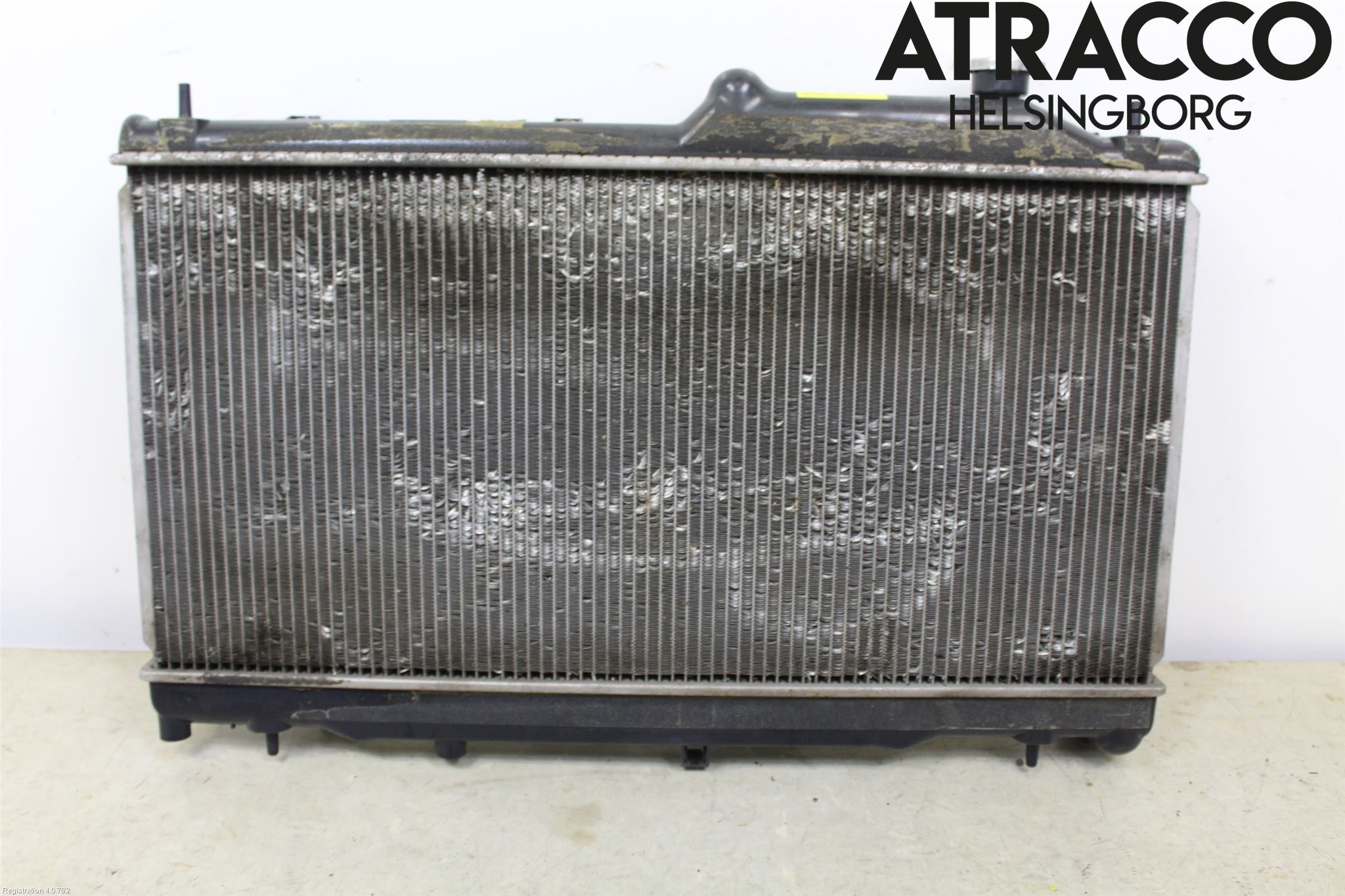 Subaru OUTBACK 10-15 Kylare Man