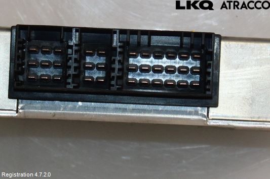 Landrover RANGE ROVER SPORT (L494) 14-22 Styrenhet Växellåda