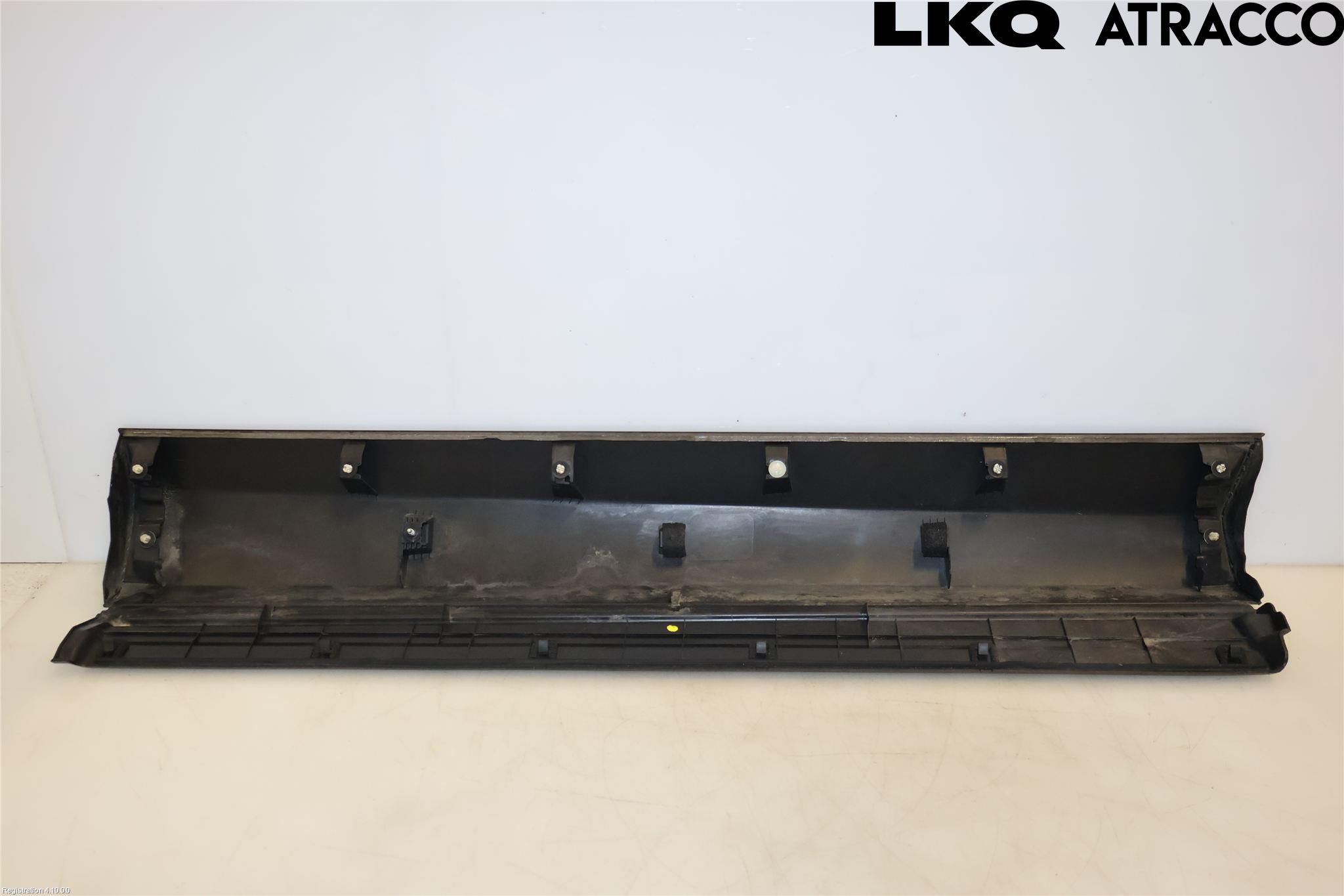 Toyota RAV4 13-18 Dörr Dekorlist Fram Vä