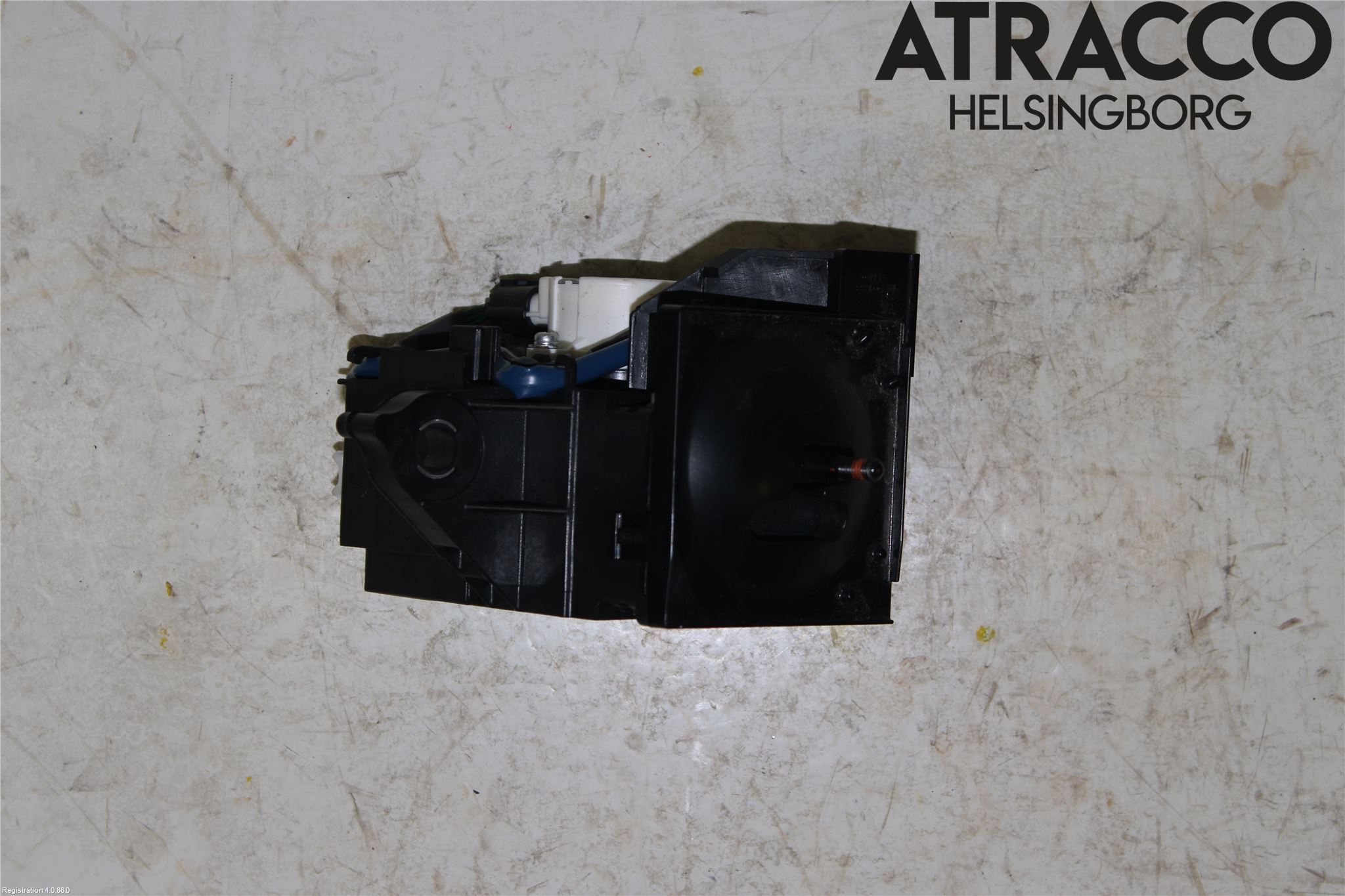 Toyota AURIS 13-19 Växelspak