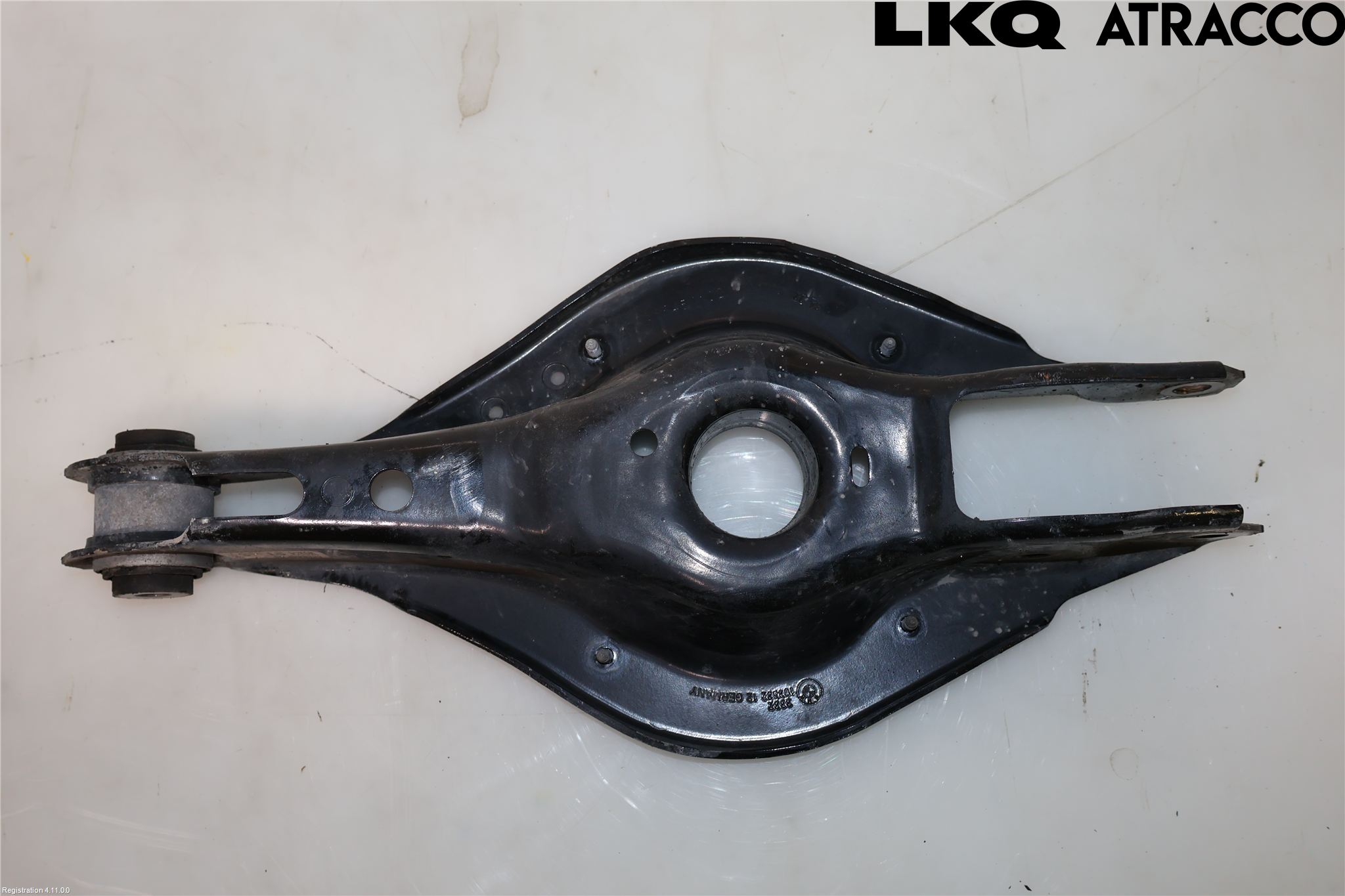 BMW 3 G20/G21/G80/G81 19- Bärarm Bak Höger