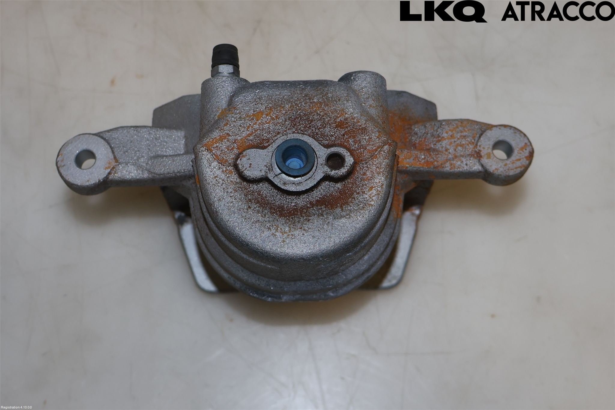 Hyundai TUCSON 05- Bromsok Fram Vänster