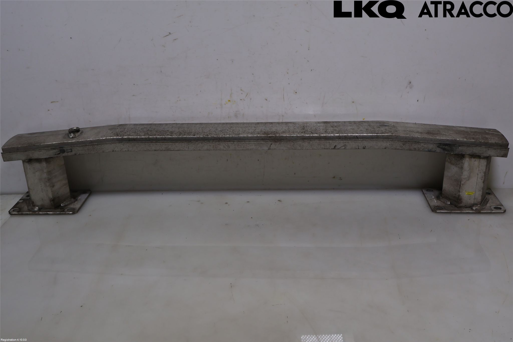 Peugeot PARTNER 16-18 Stötfångarbalk Fram