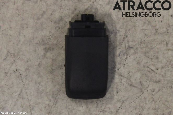 Toyota COROLLA CROSS XG10 22- Regnsensor