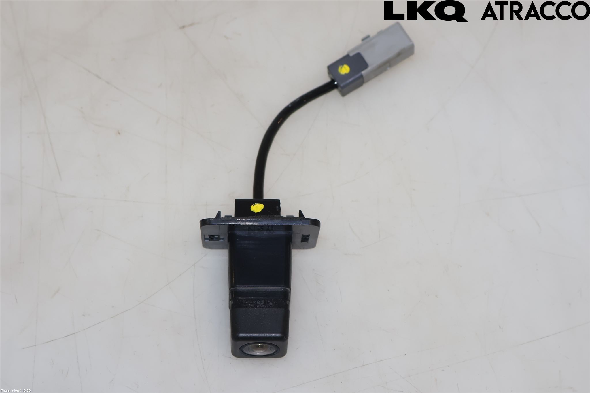 Subaru OUTBACK 15-20 Parkeringshjälp Kamera