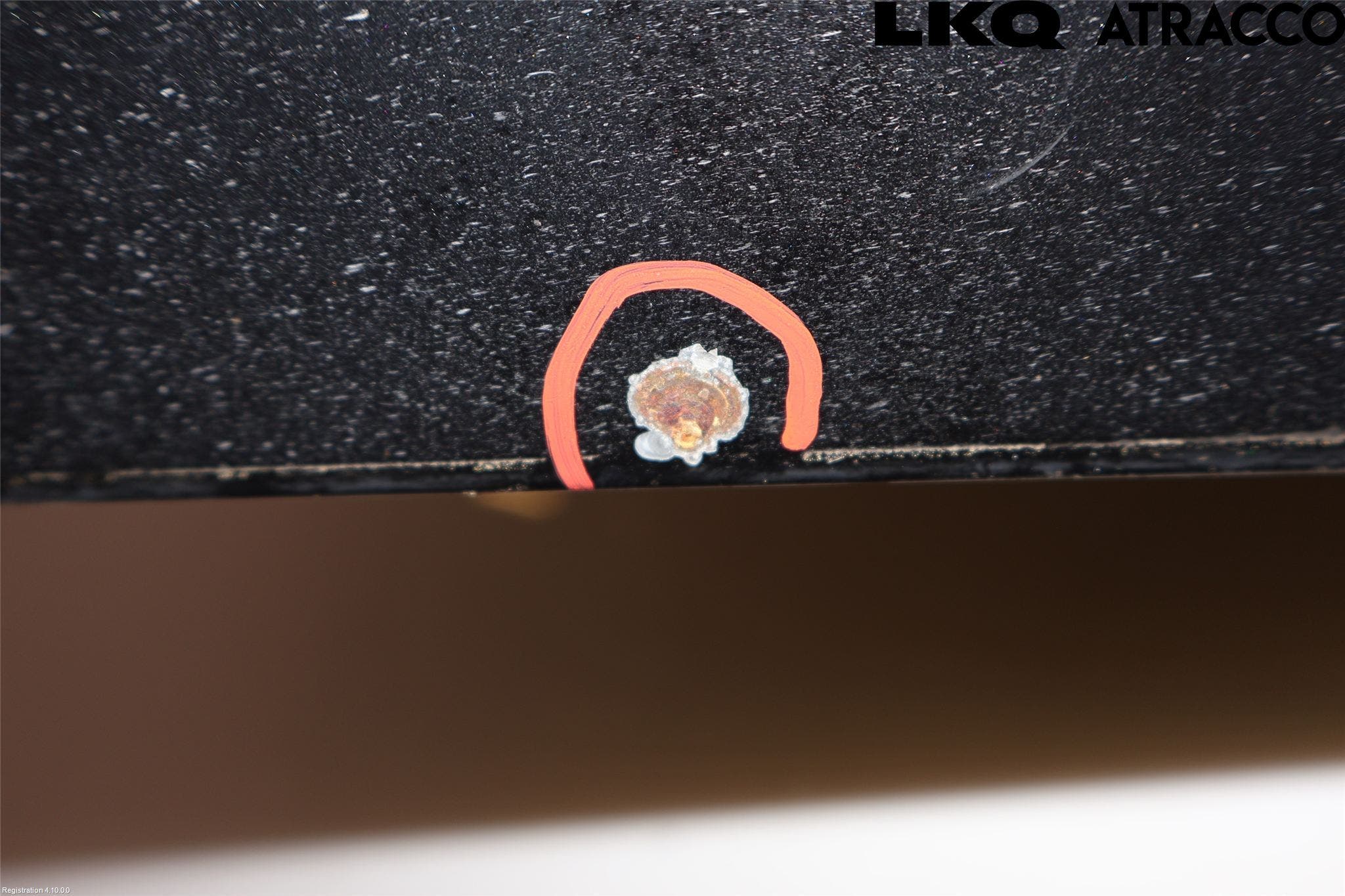 Volvo V60 11-13 Dörr Fram Vänster