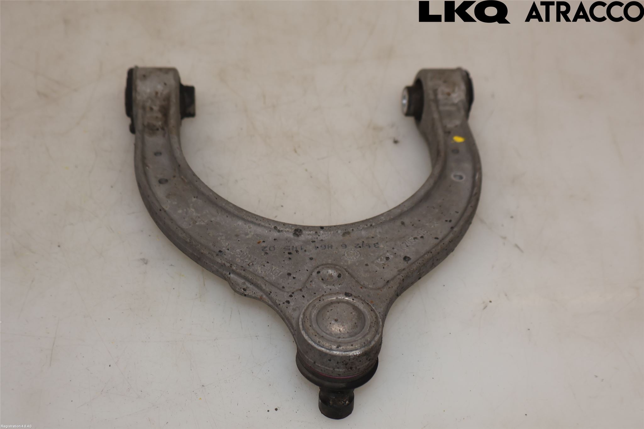 BMW 5 G30/G31/F90 17-23 Bärarm Fram Övre Vä