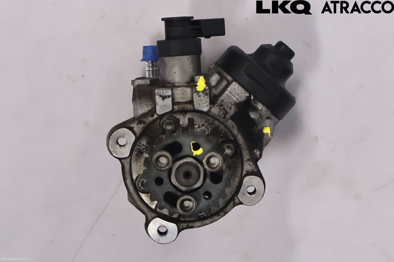 Volkswagen VW TIGUAN 07-16 Bränsle Insppump Diesel