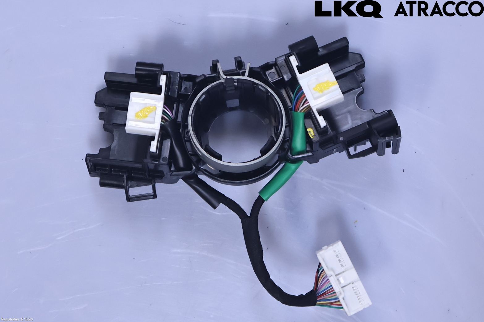 Lexus ES 250/300/330 Spak Konsoll-Fäste