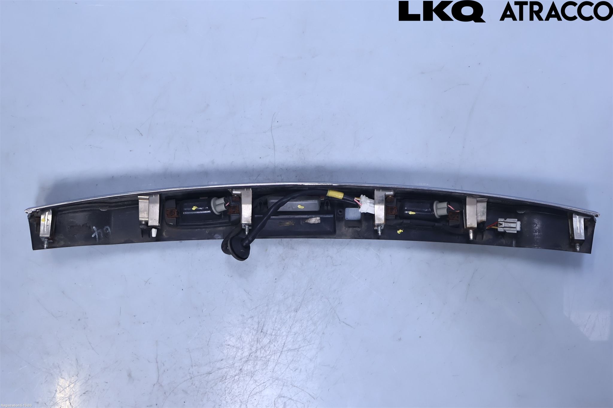 Hyundai i40 08-15 Bakluckehandtag