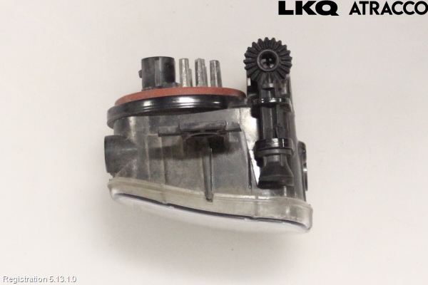 Renault CLIO/E-TECH V 20- Dimljus-Varselljus Fram