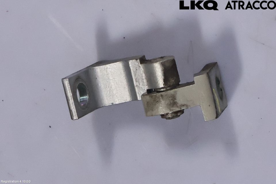 Volkswagen VW POLO 10-17 Dörrgångjärn