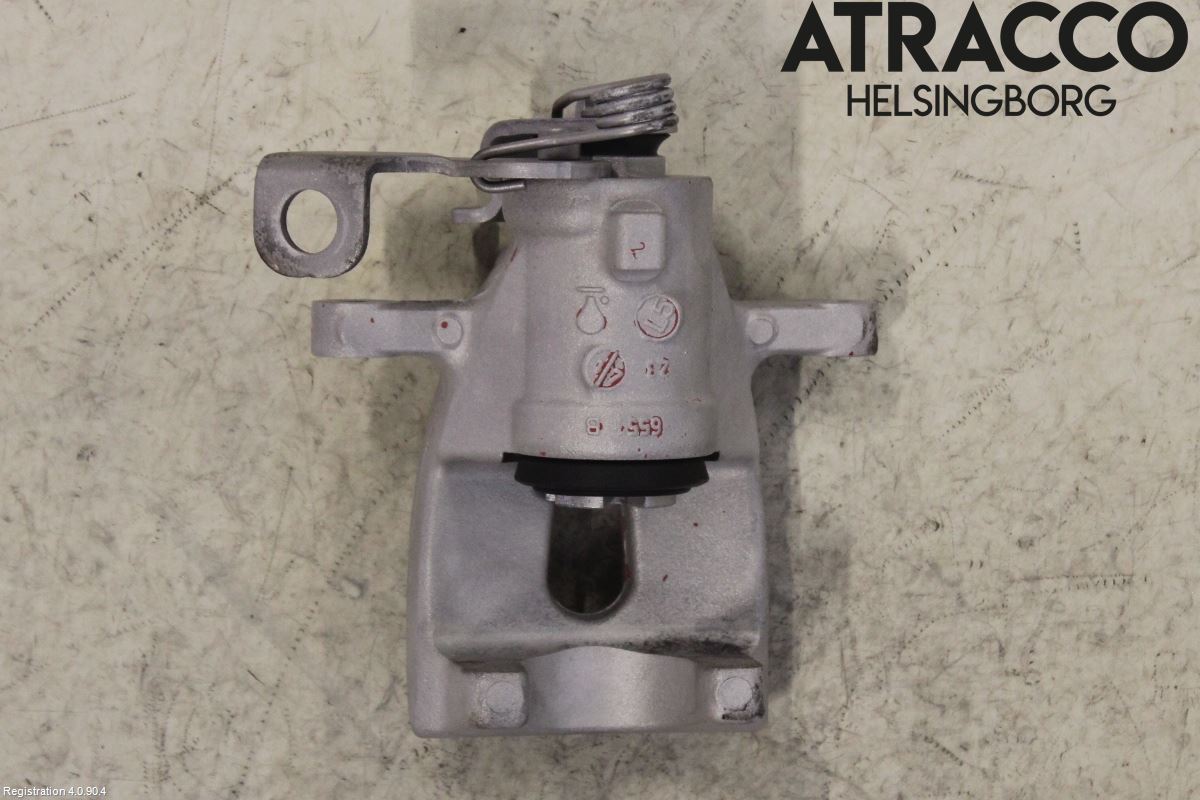 Kia CEED 12-18 Bromsok Bak Höger