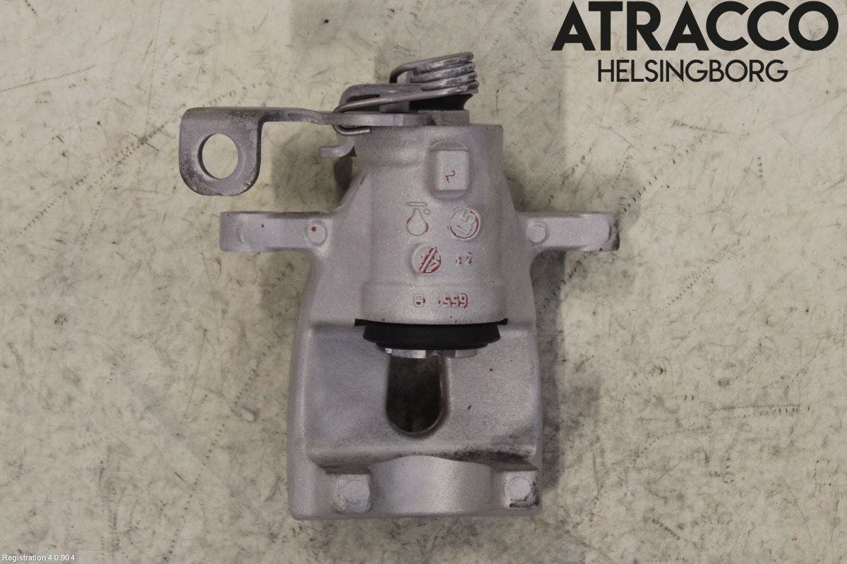 Kia CEED 12-18 Bromsok Bak Höger