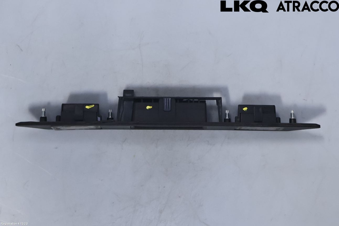 Audi A3/S3 05-13 Bakluckehandtag