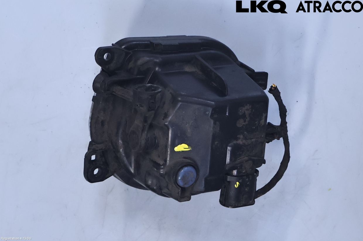 BMW 5 F10/F11/F18 09-17 Dimljus-Varselljus Fram