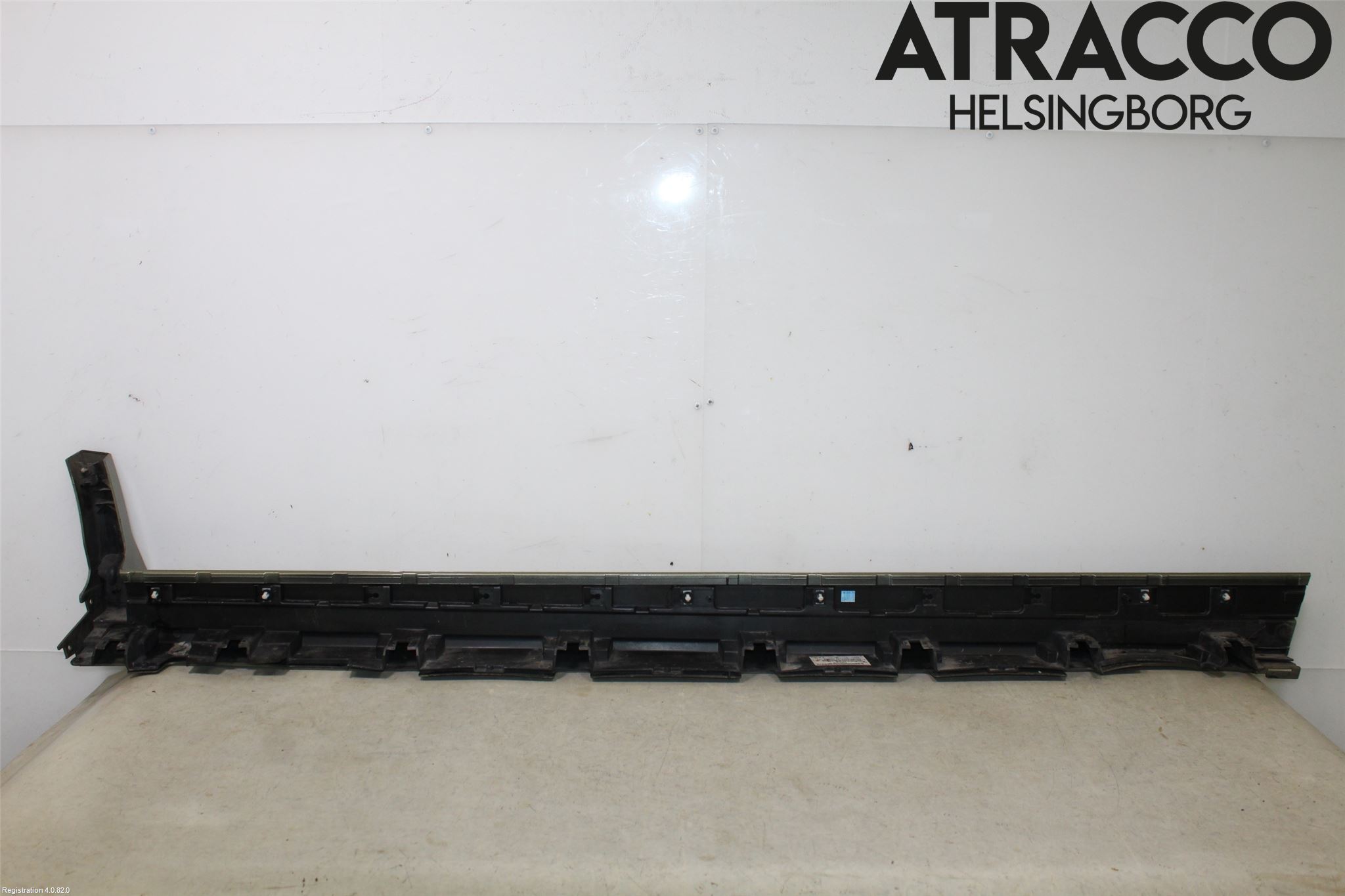 Ford KUGA 13-16 Sidokjol Vä