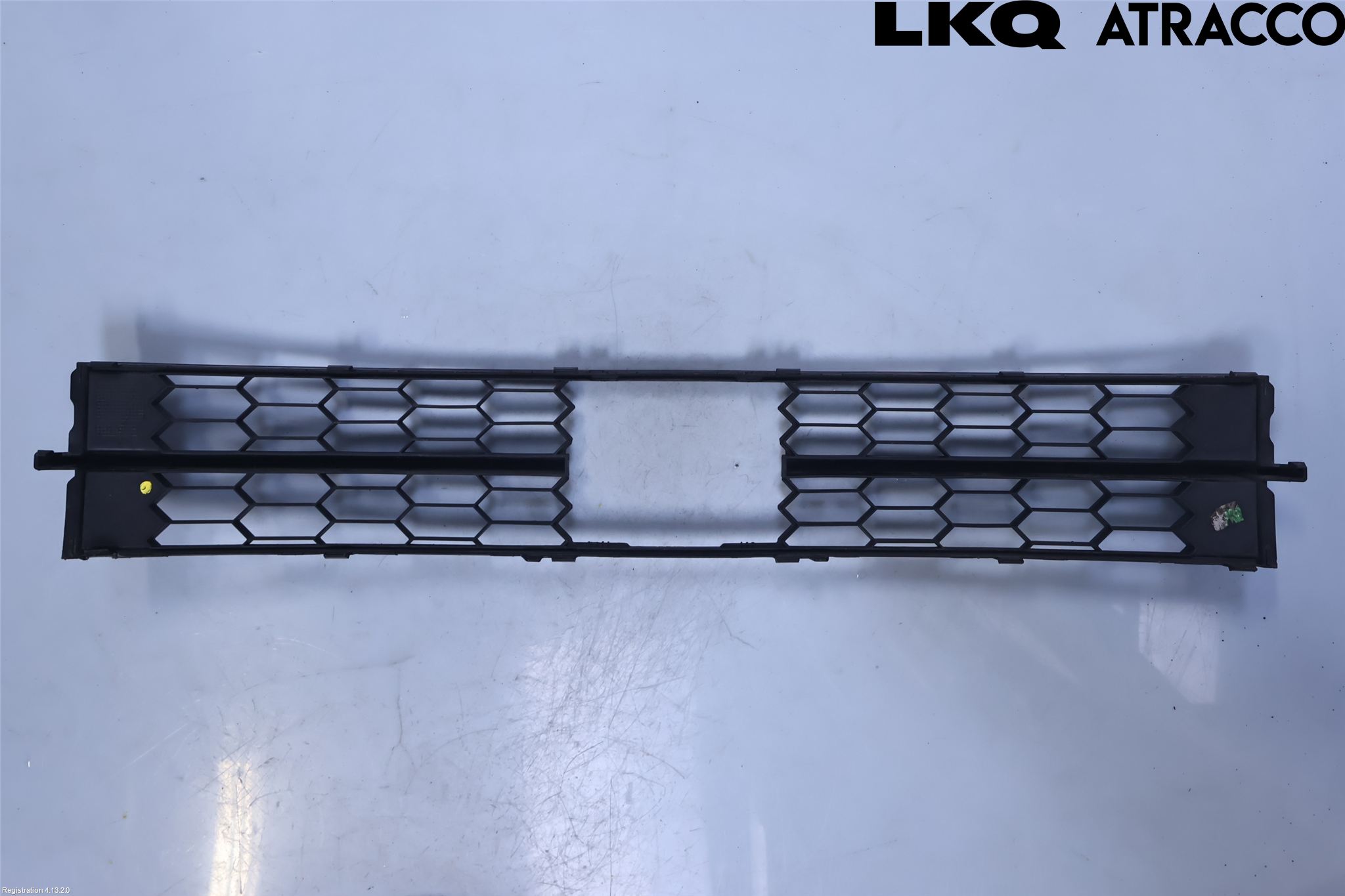 Skoda RAPID Grilldel Mitt