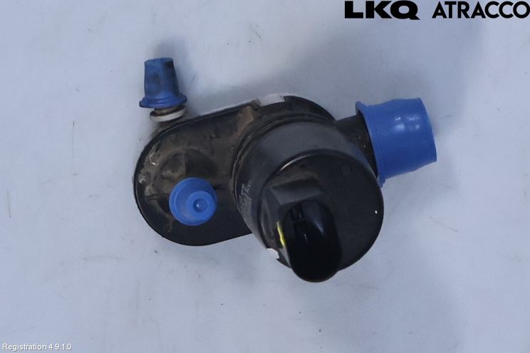 Ford FOCUS 19- Spolarpump Vindruta