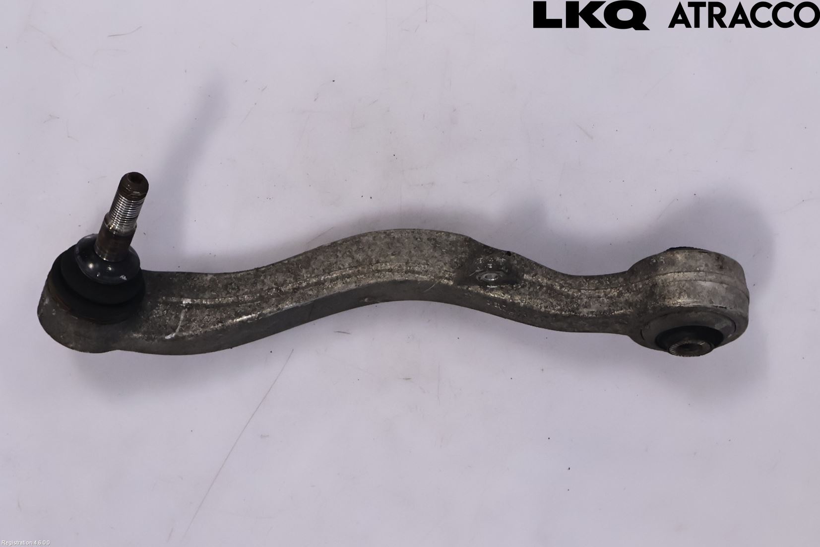 BMW 6 E63/64    02-10 Bärarm Fram Undre Hö