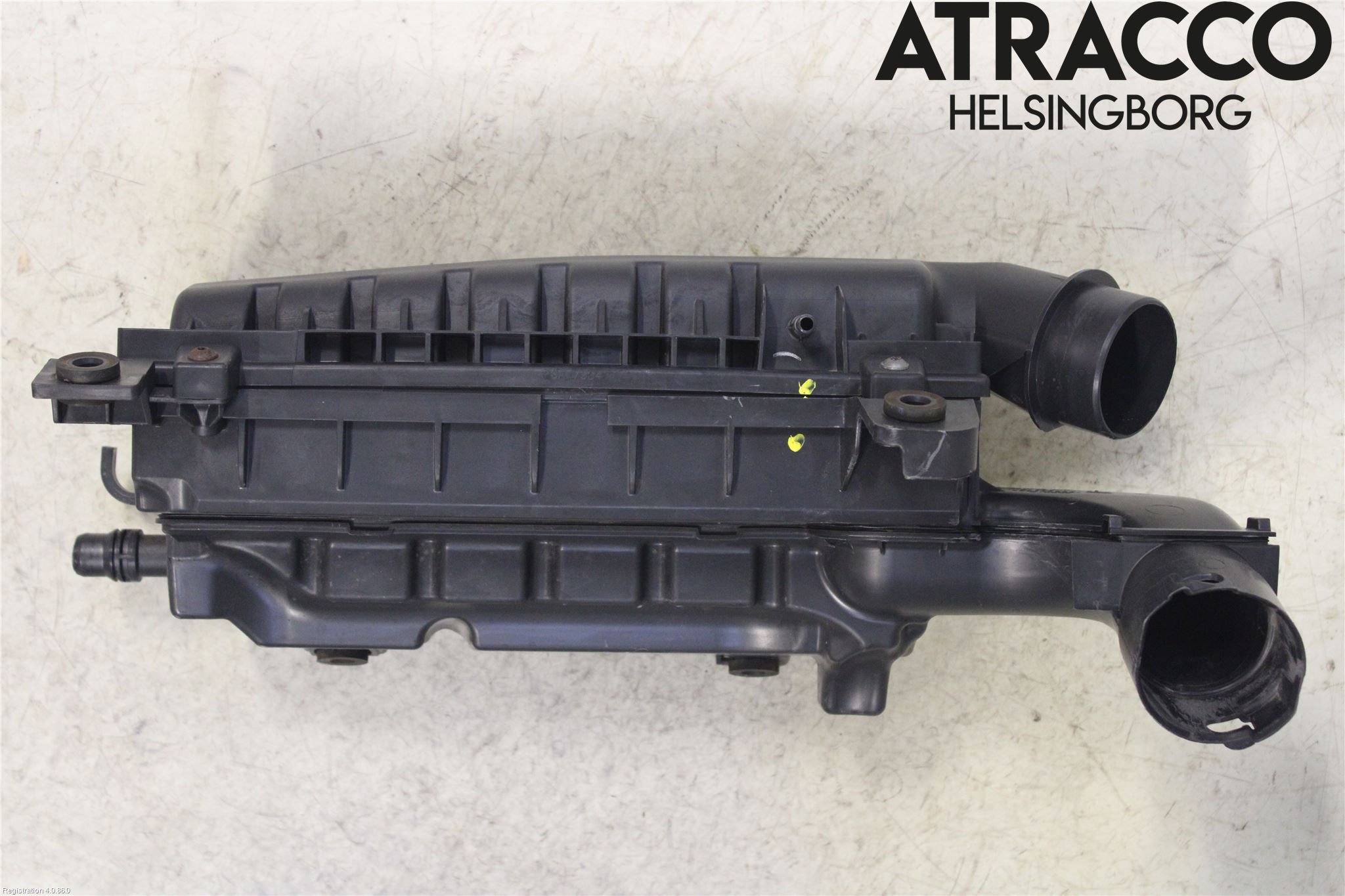 Peugeot 308 14-21 Luftrenare