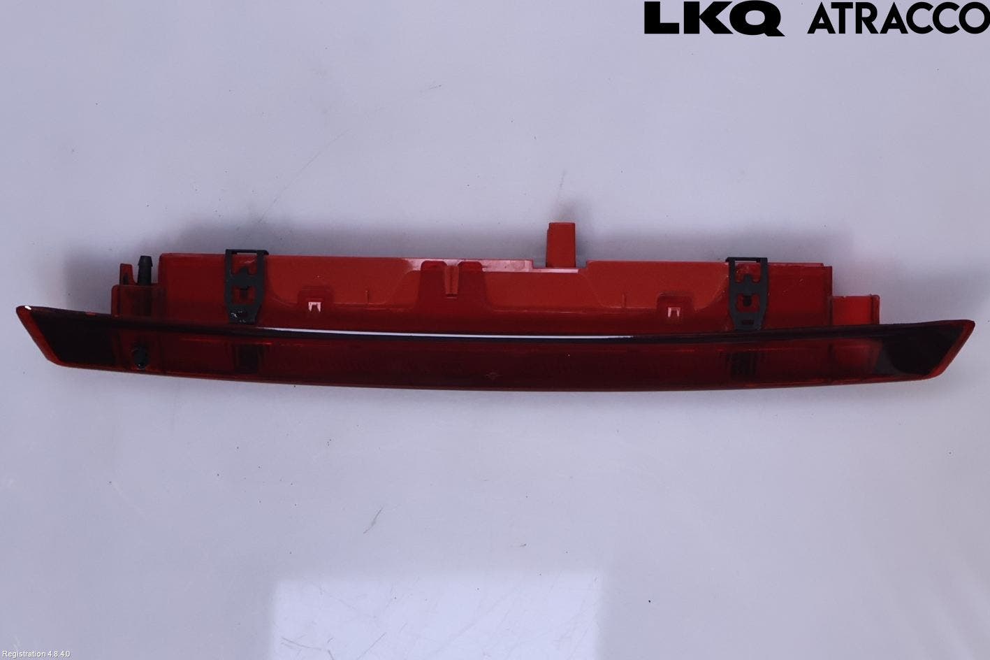 Ford FOCUS 11-14 Bromsljus Bakruta