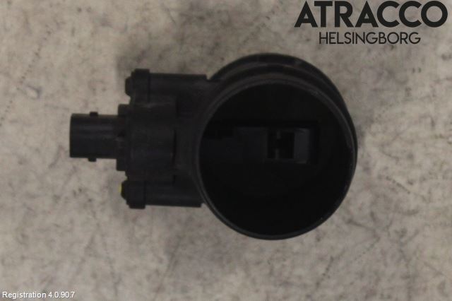 Opel CORSA D 07-14 Injluftmassamätare