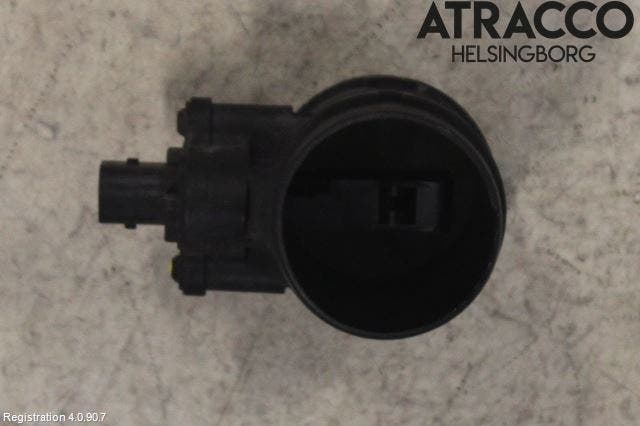 Opel CORSA D 07-14 Injluftmassamätare