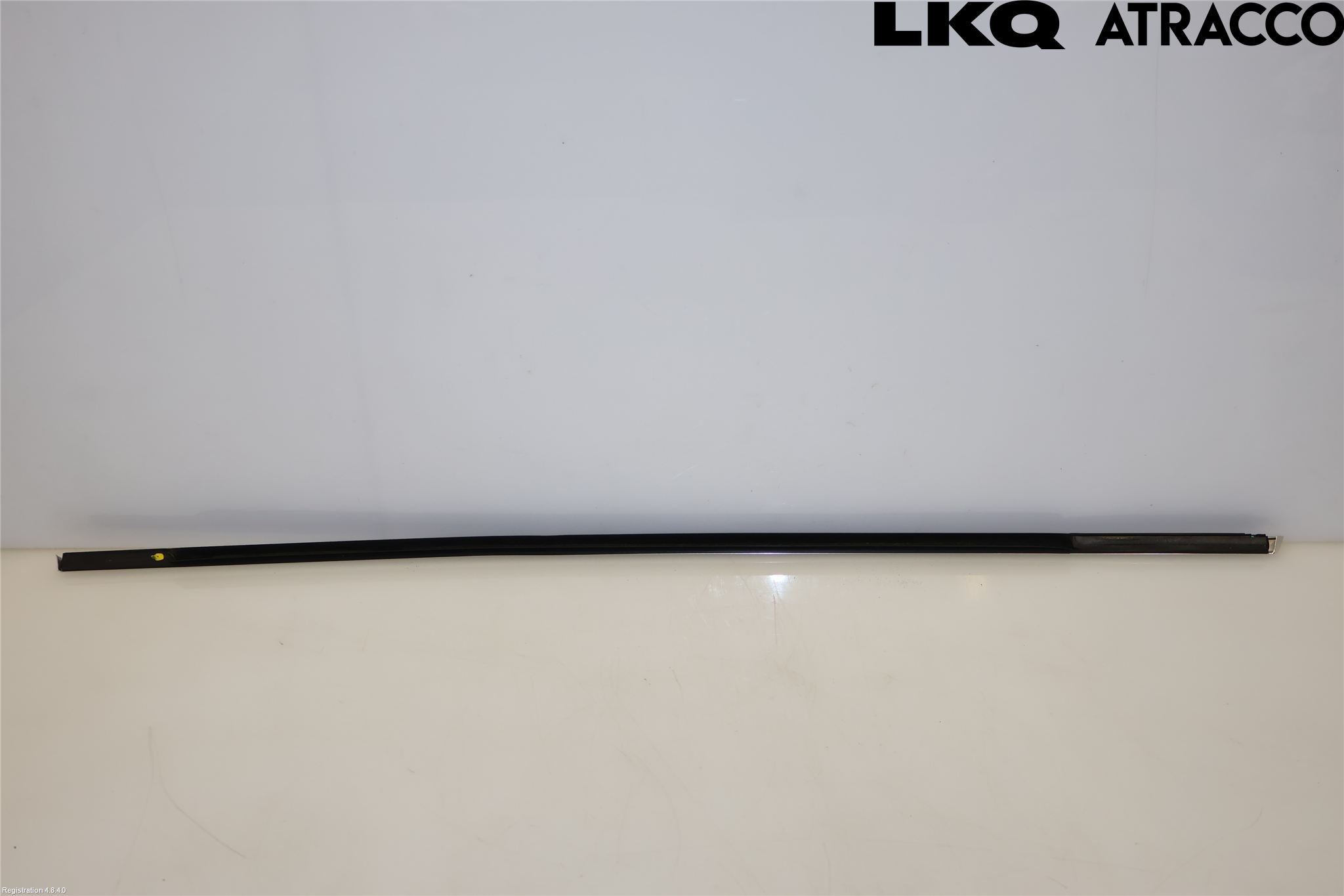 Volvo XC60 14-17 Dörr Dekorlist Bak Vä