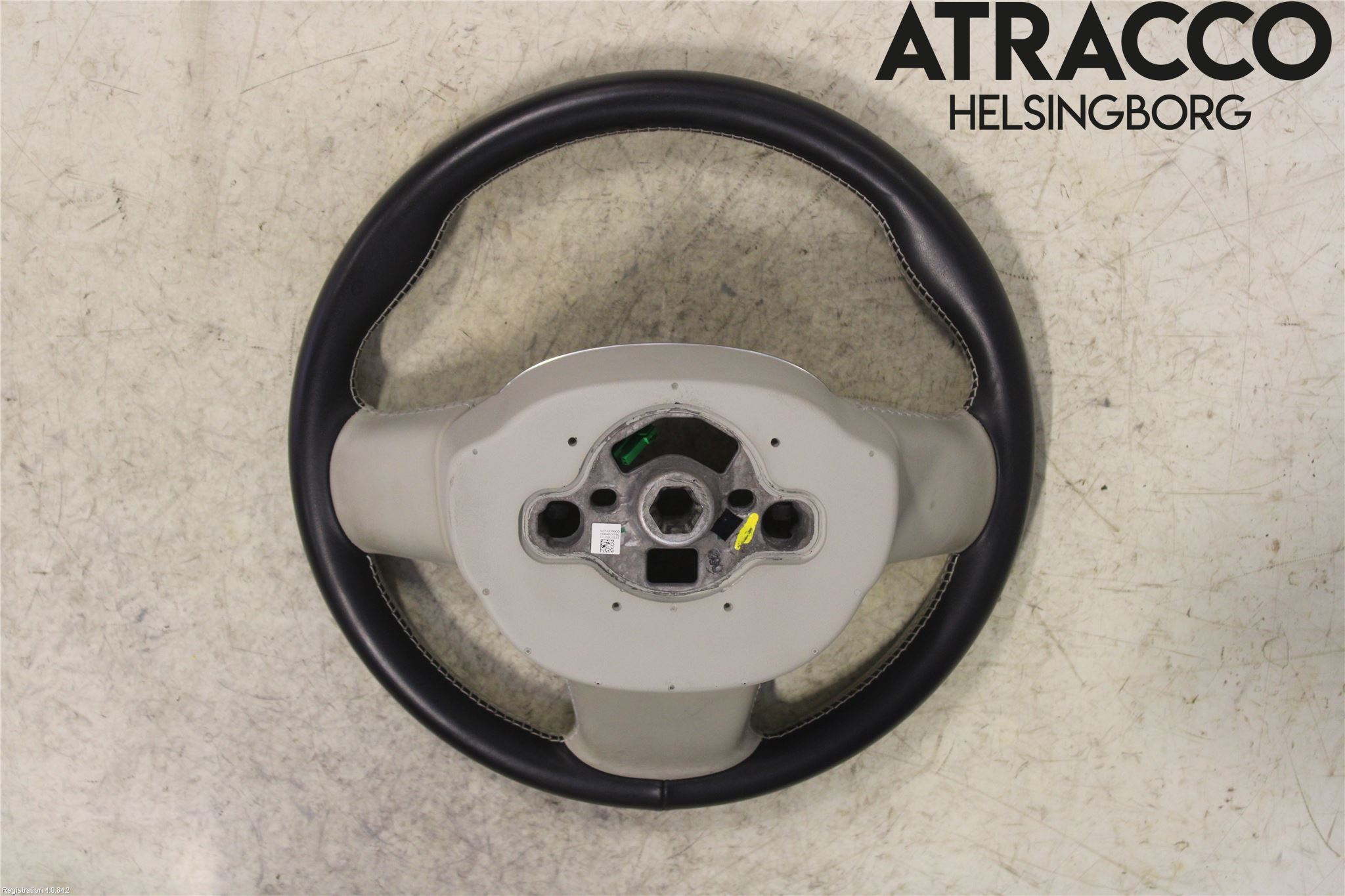 Volvo XC90/RECHARGE 16- Ratt