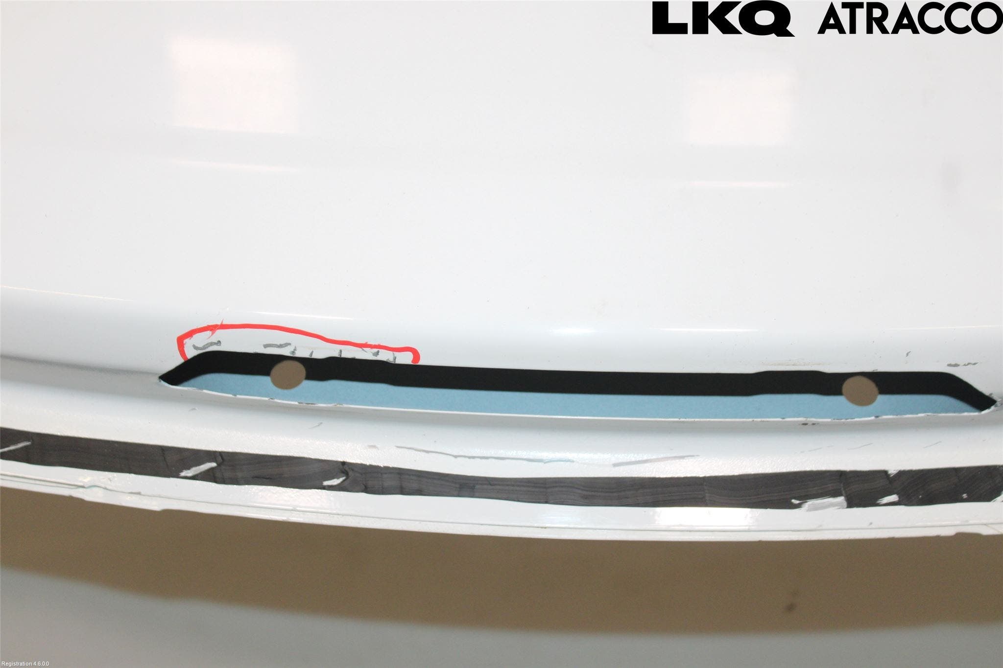 Citroen C3 10-17 Baklucka Cc-Kombi-Sedan