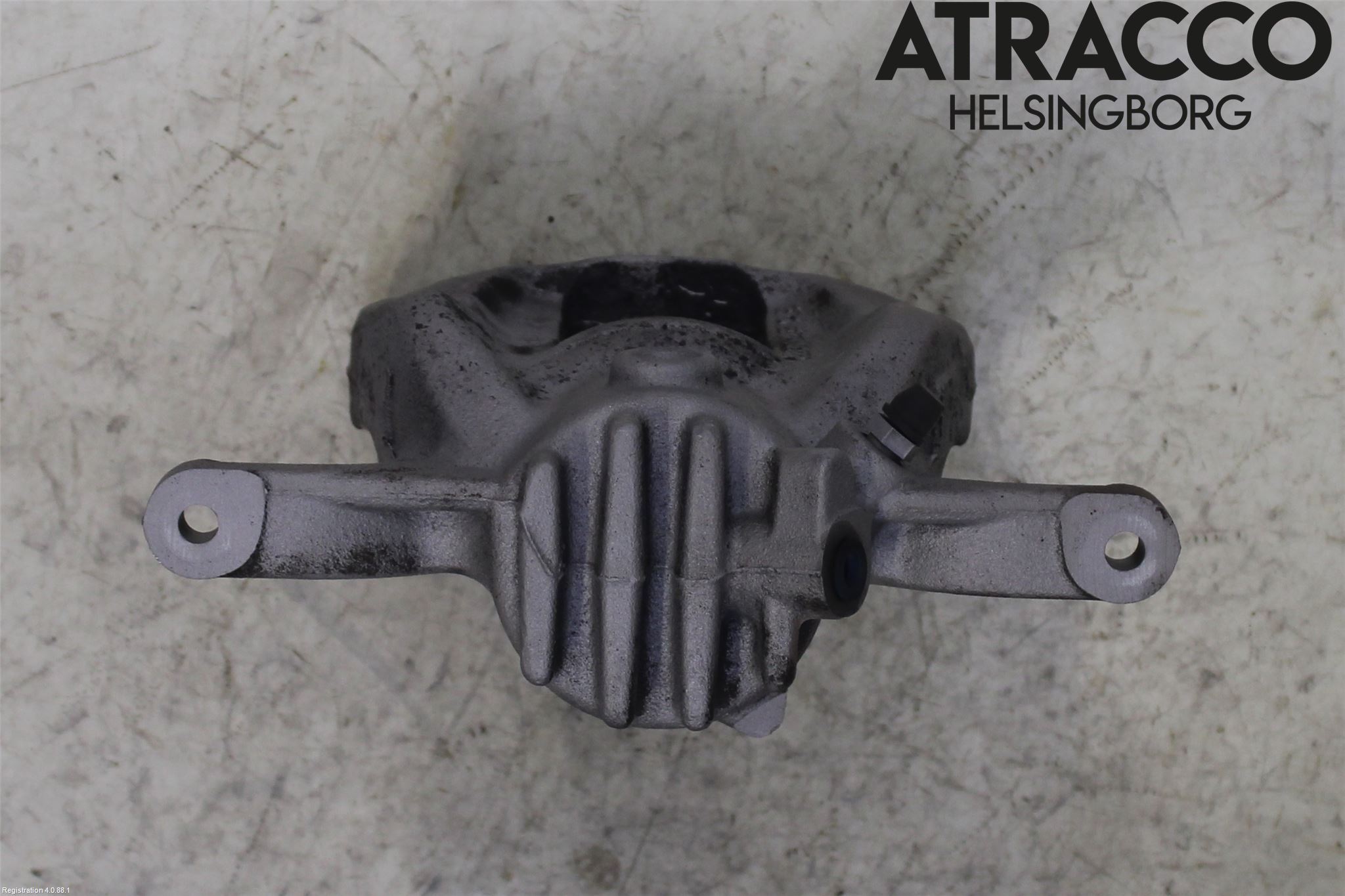 Opel VIVARO 15-19 Bromsok Fram Höger