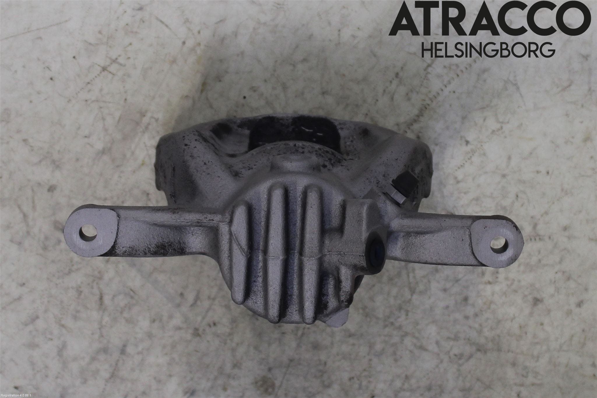 Opel VIVARO 15-19 Bromsok Fram Höger