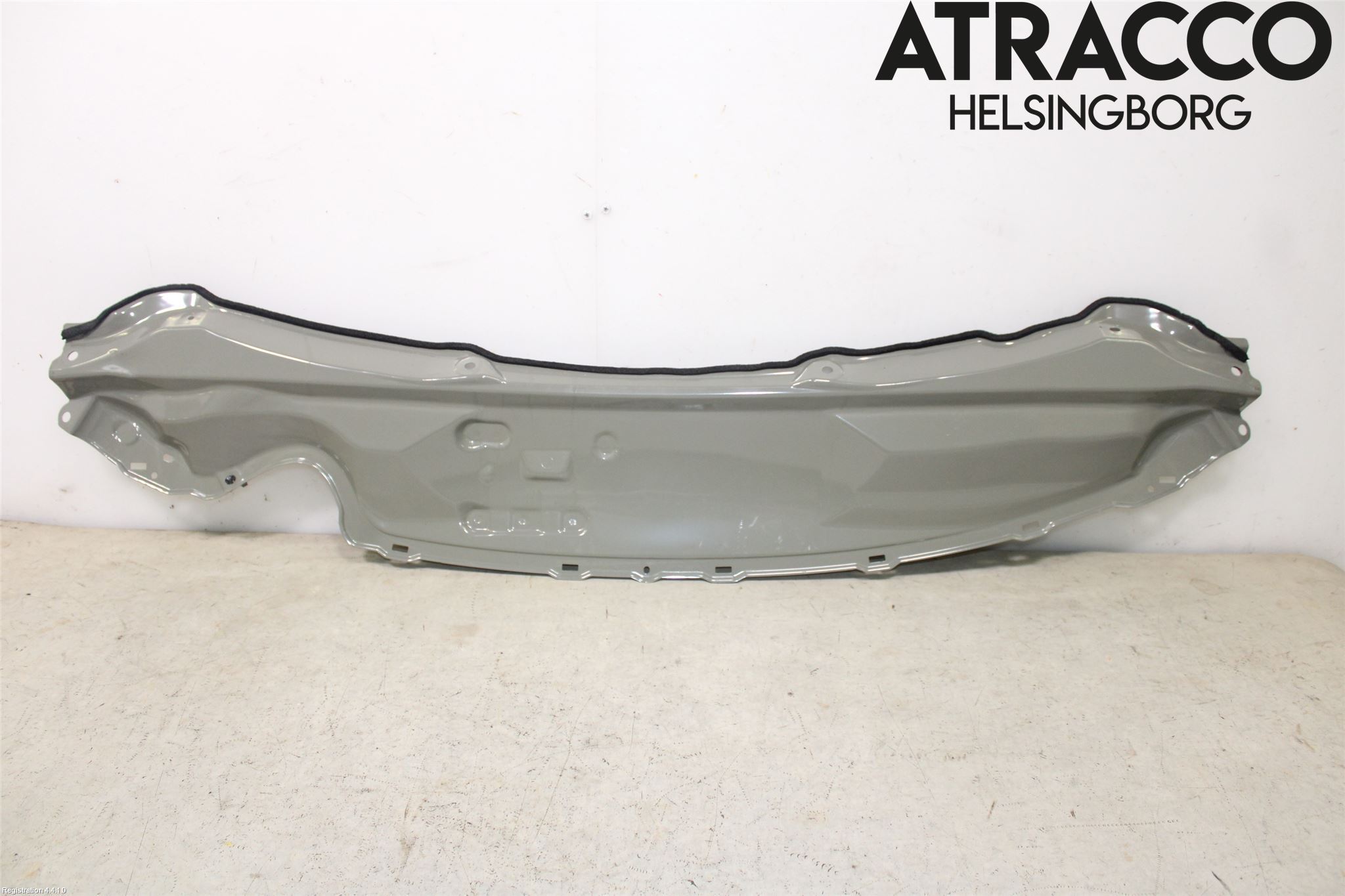 Toyota AYGO 15-21 Torpedplåt-Torpedplast