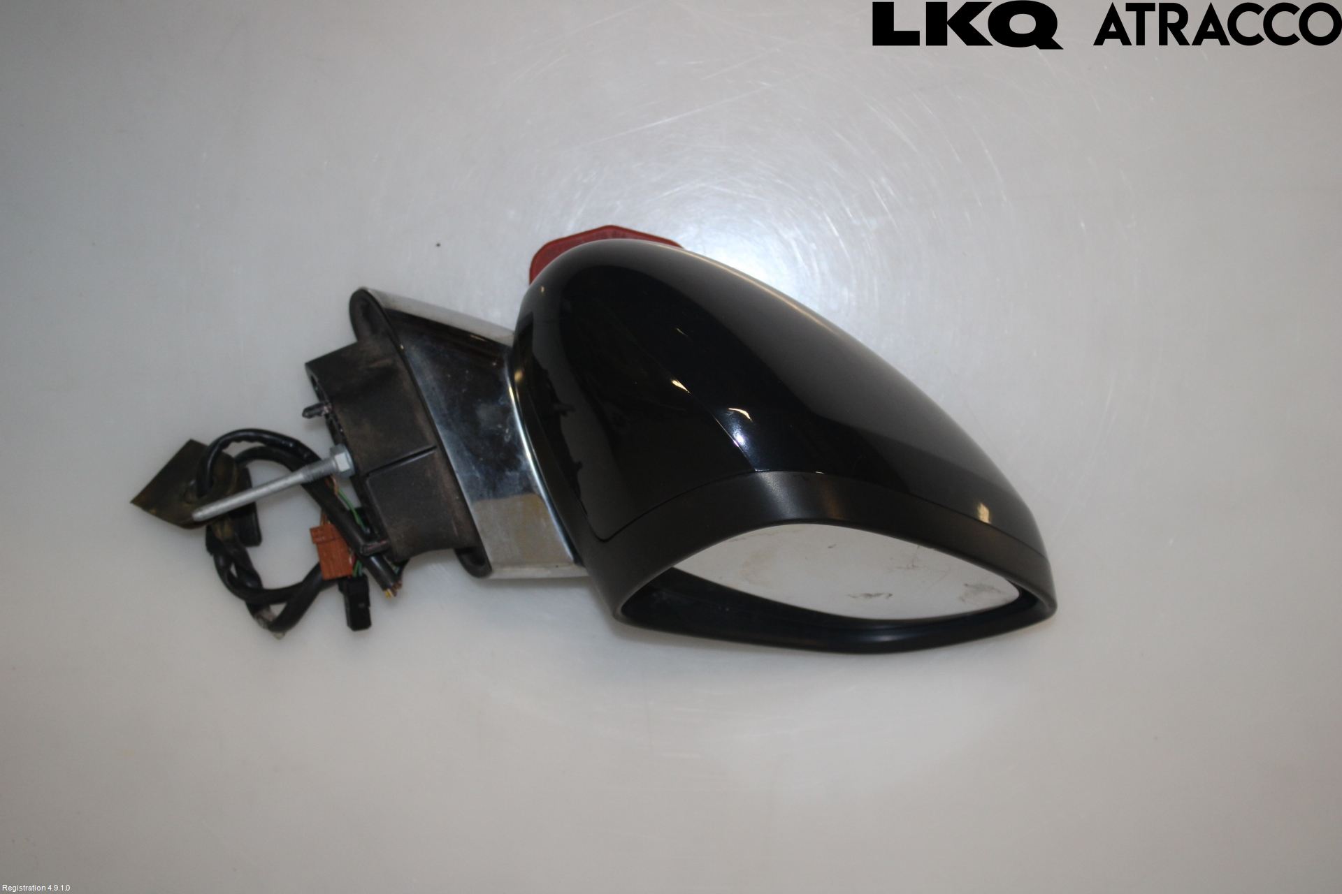 Citroen DS3 Spegel Yttre El Hö