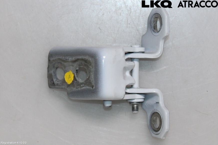 Renault CLIO IV 16-19 Dörrgångjärn