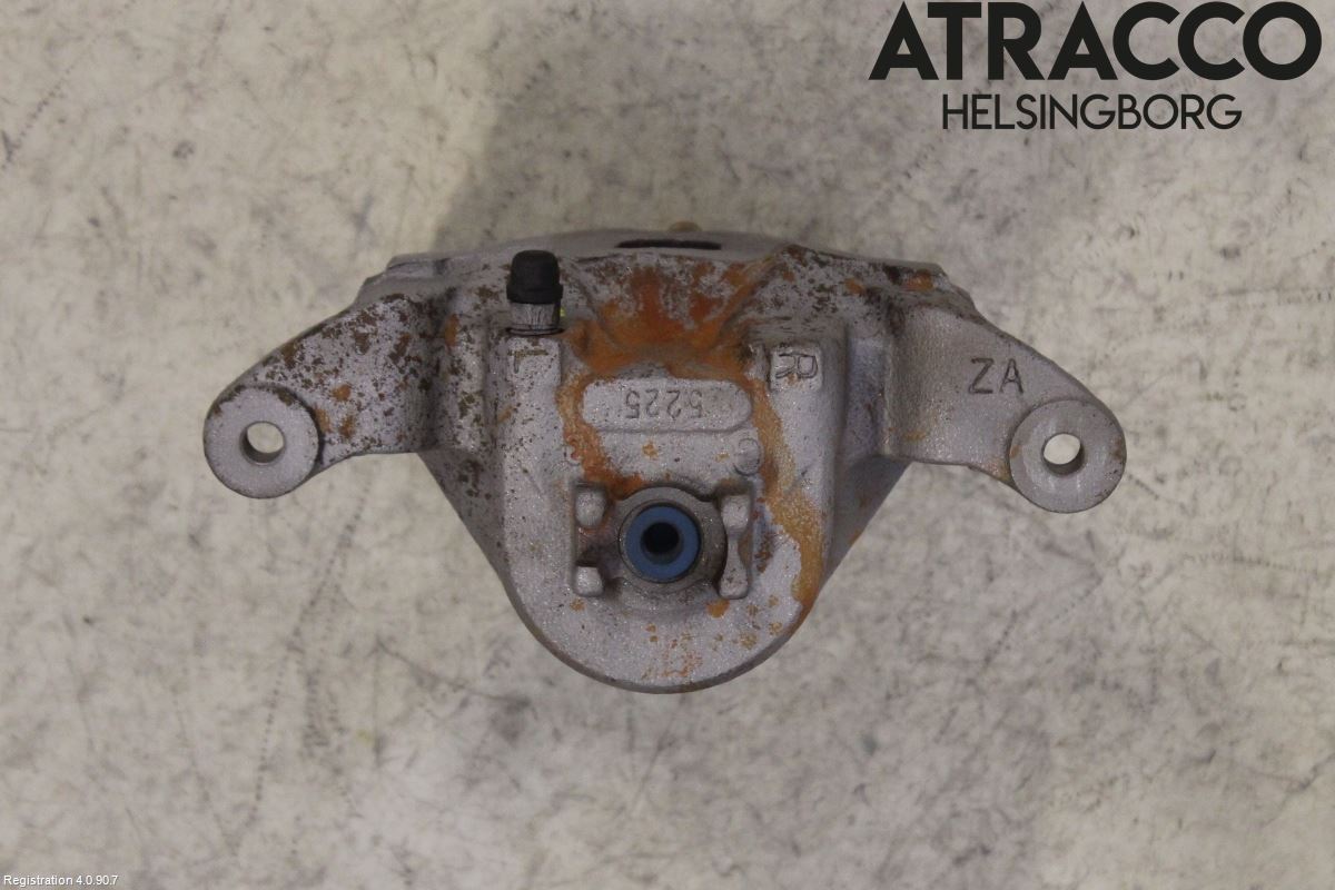 Nissan LEAF 11-17 Bromsok Fram Vänster