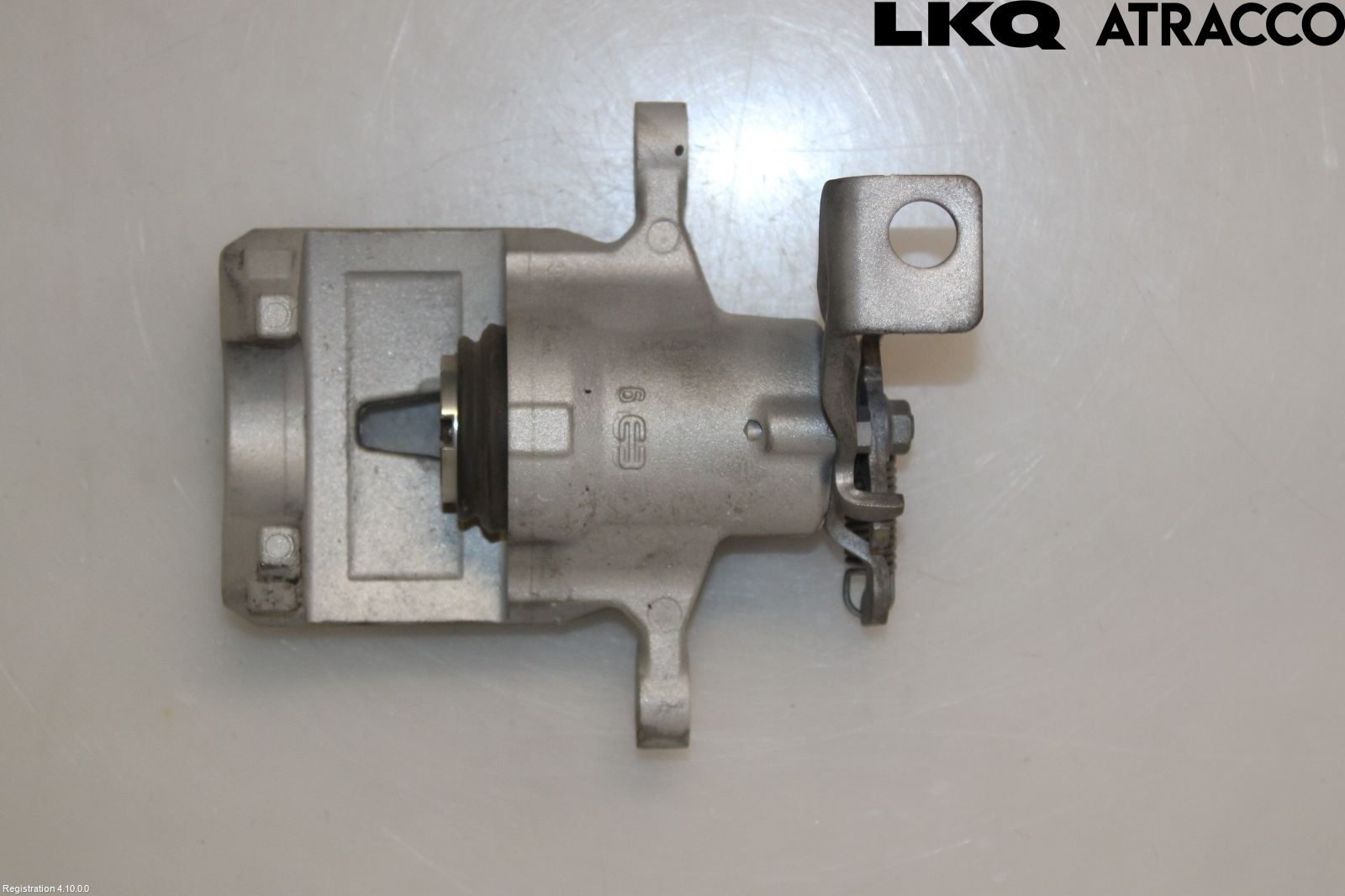 Kia CEED/CEED SW 19- Bromsok Bak Höger
