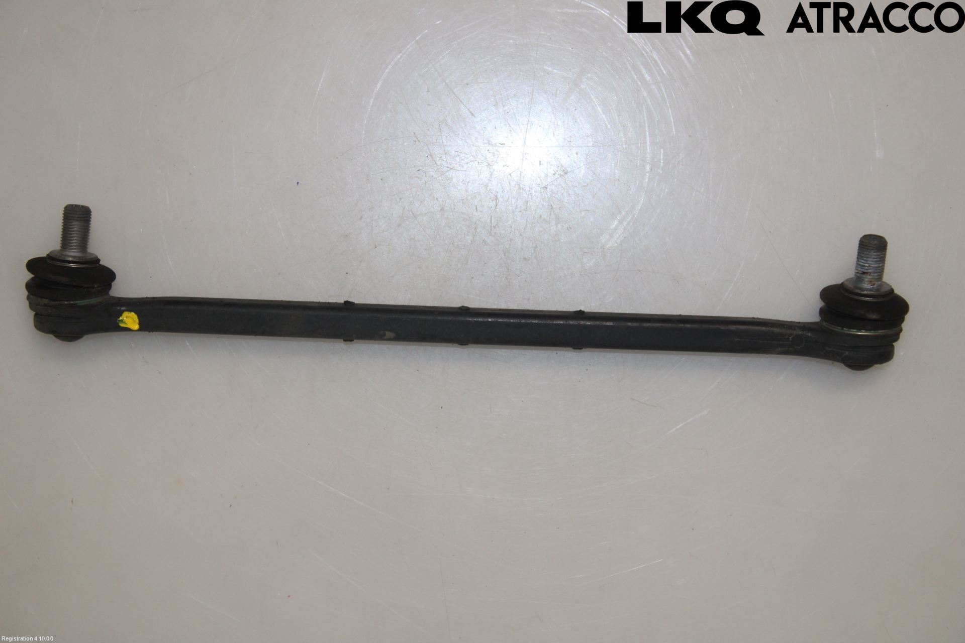 Toyota AYGO X AB70 22- Krängningshämmarstag Fram