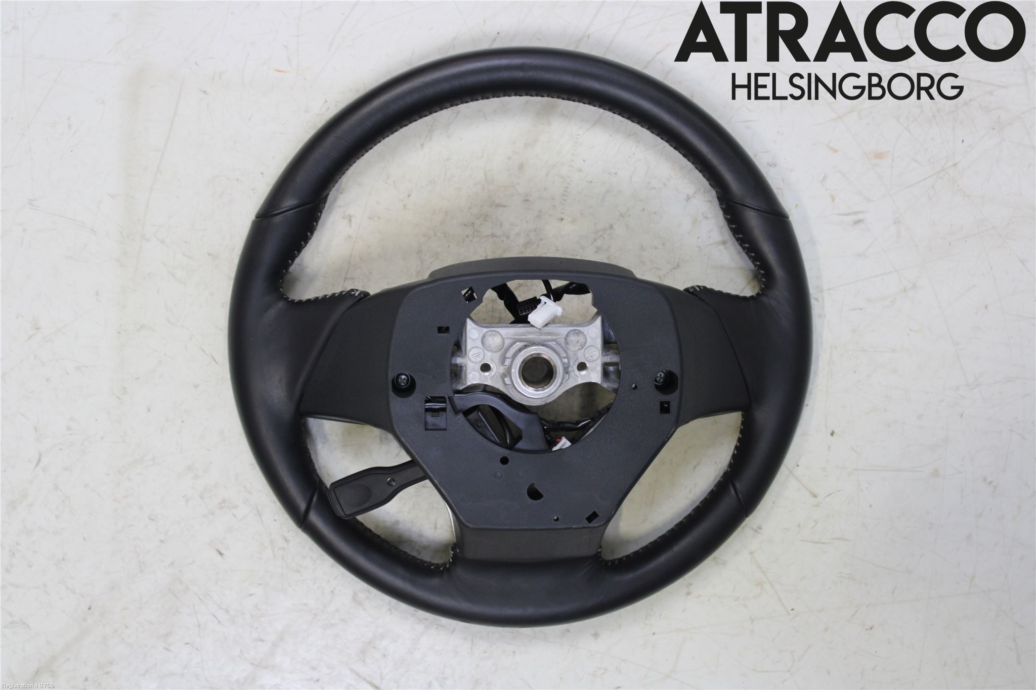 Lexus RX AL20 16-22 Ratt