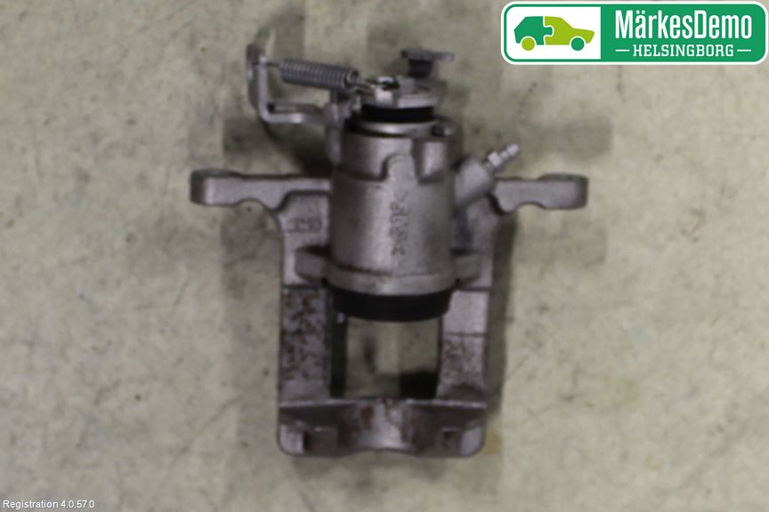 Opel MOKKA 13-20 Bromsok Bak Vänster