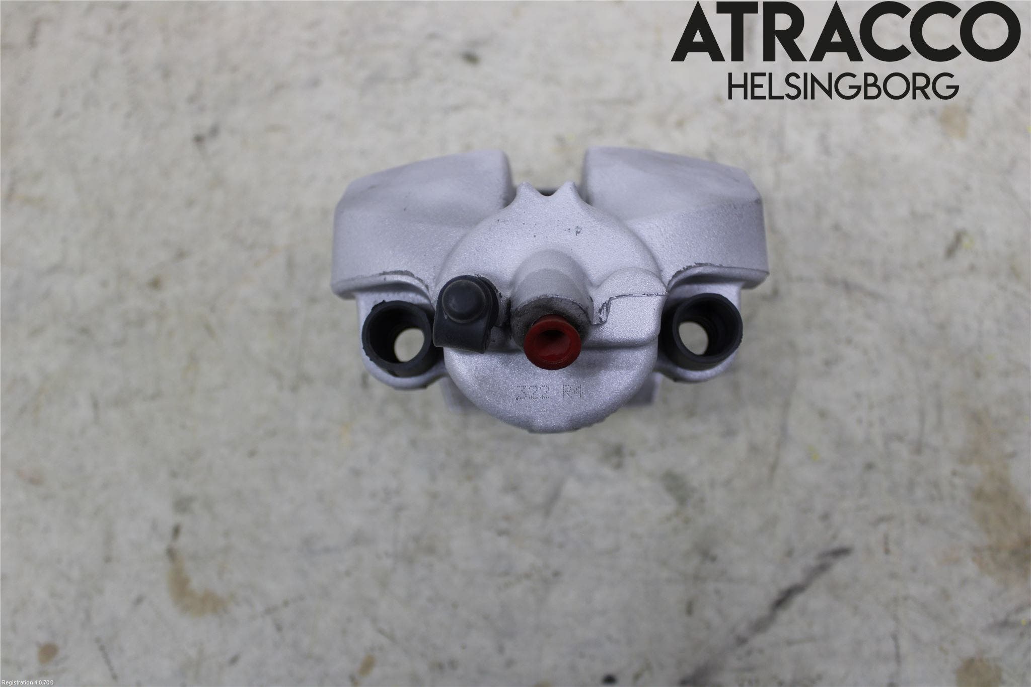 BMW X5 F15 13-18 Bromsok Bak Höger