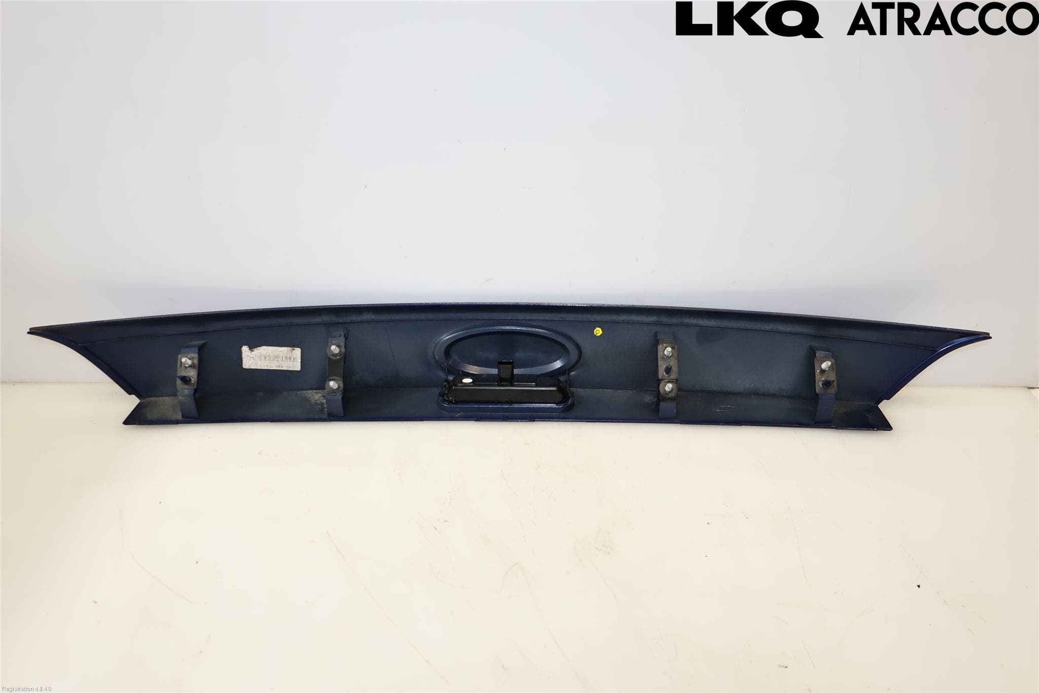 Ford FOCUS 11-14 Bakluckehandtag