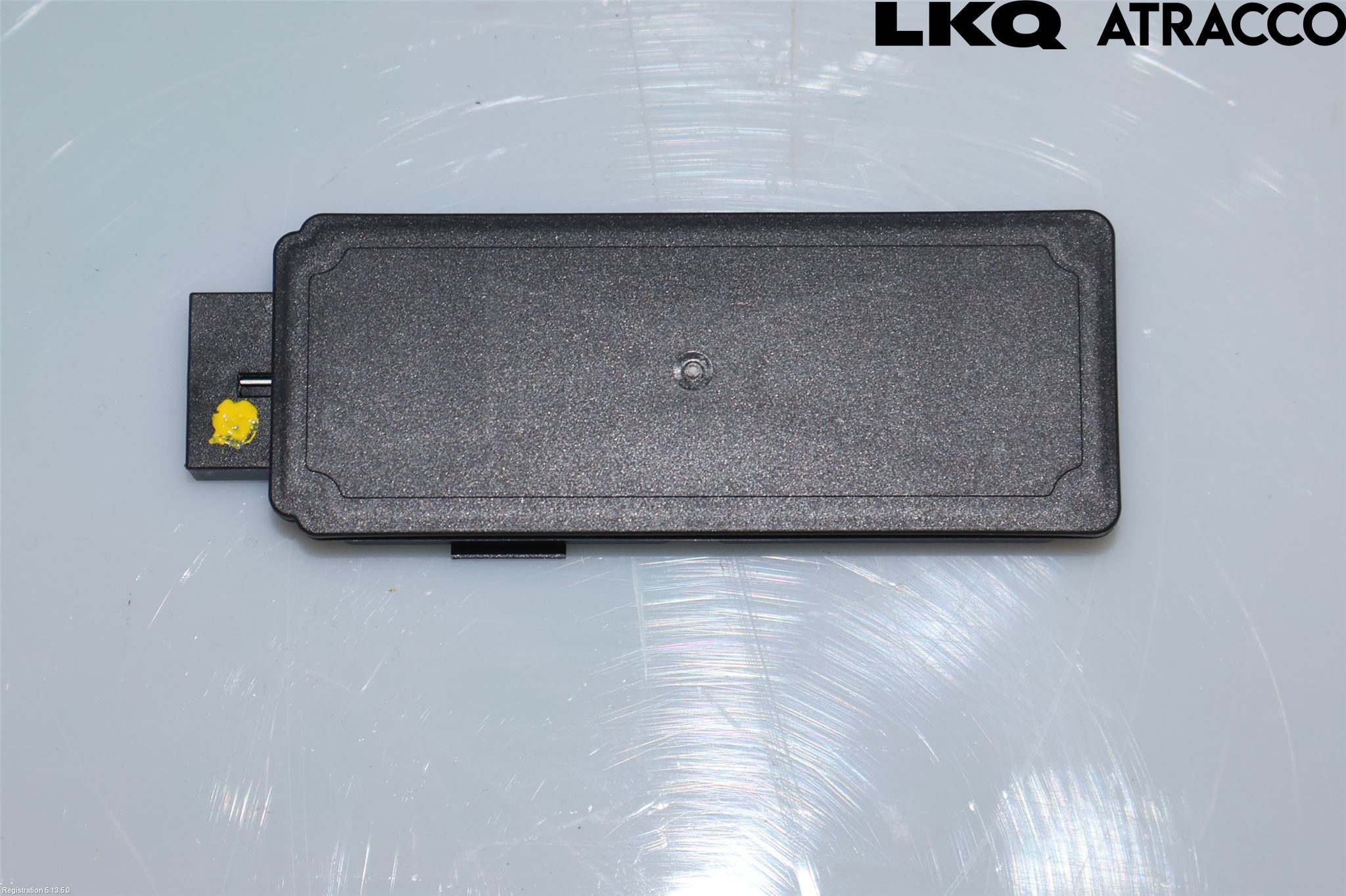 BMW X7 G07 19- Antenn