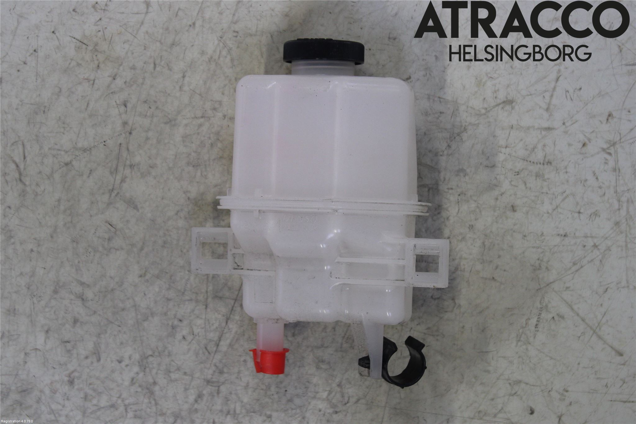 Toyota COROLLA 19- Expansionstank