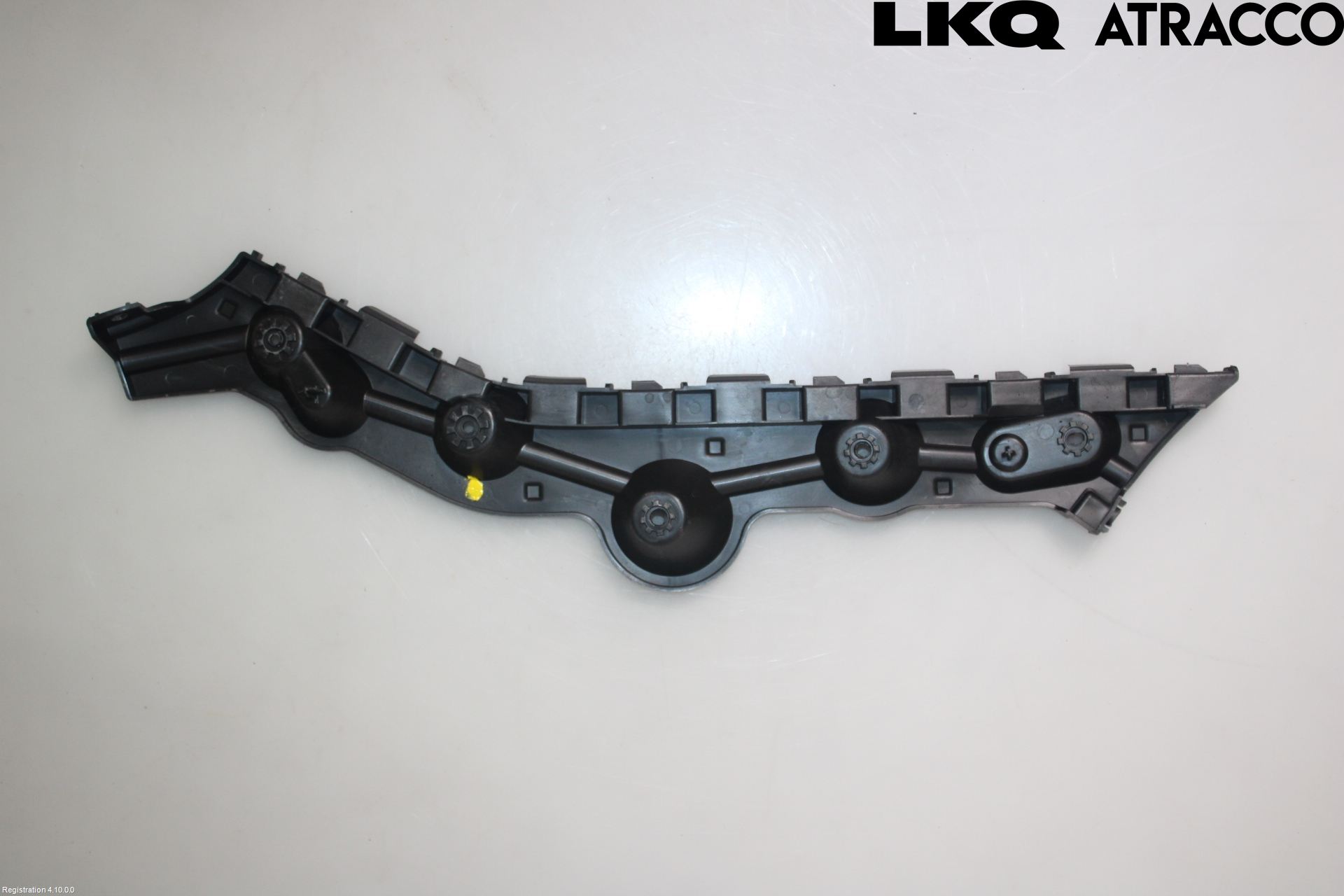 Dacia LOGAN MCV/STEPWAY Stötfångarfäste Bak Vä