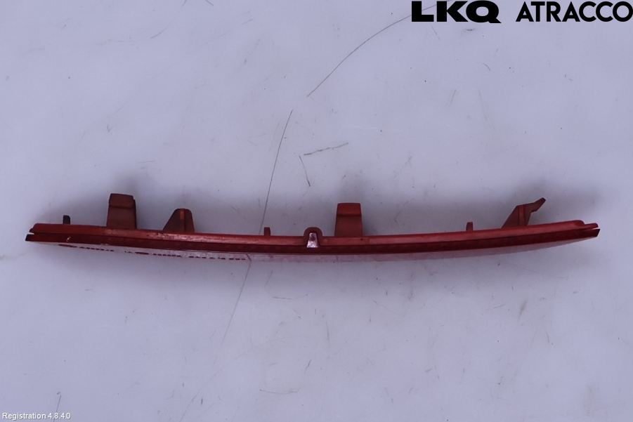 BMW 3 GT F34 13-19 Dimljus/Reflex Bak